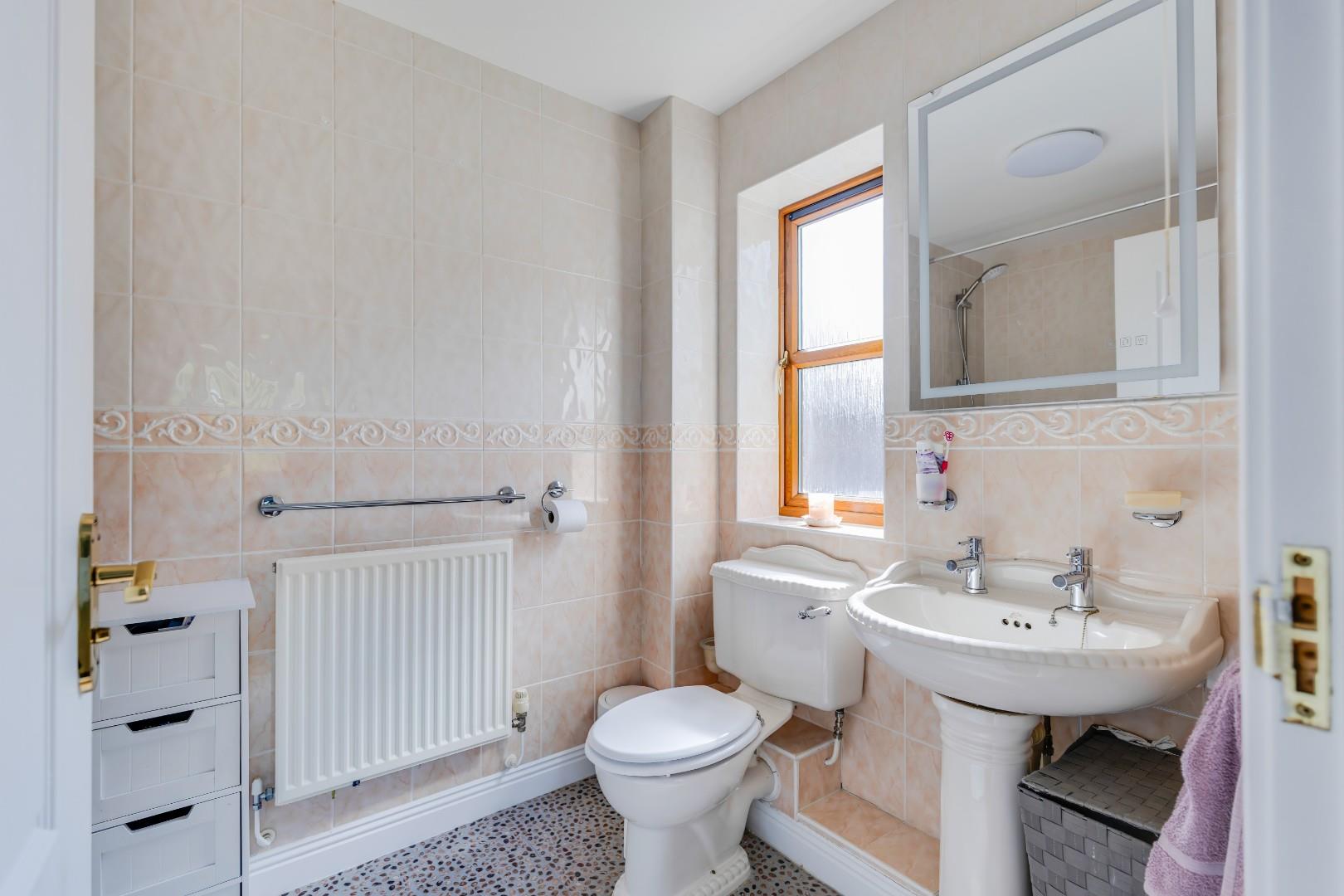 Banc Gelli Las, Bridgend County Borough, CF31 5DH